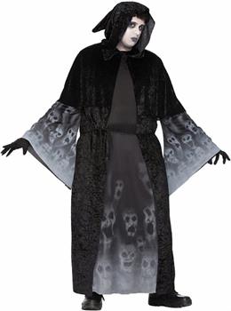 Forsaken Souls Costume Adult Men