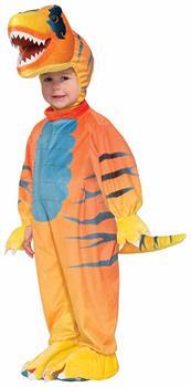 Rascally Raptor Dinosaur Costume Toddler/Child