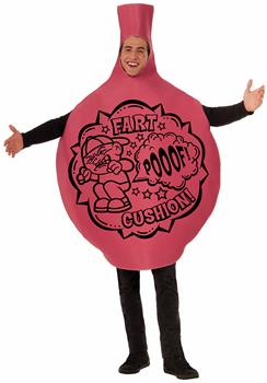 Whoopee Cushion Costume Adult Men