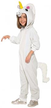 Unicorn Child One-Piece Costume