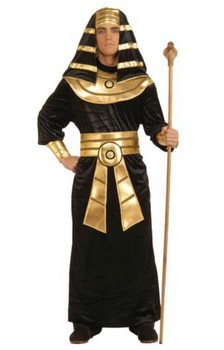 Egyptian Pharaoh Costume Adult