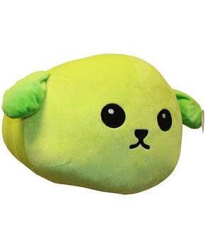 Mameshiba 18" Large Plush: Edamame