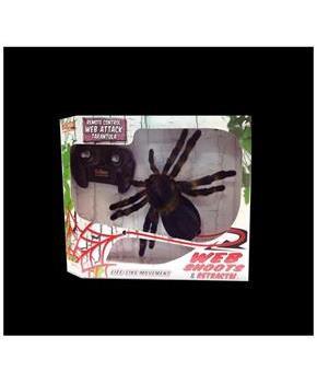 Remote Controlled Web Shooter Tarantula Web Shooter