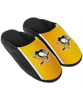 Pittsburgh Penguins 2016 NHL Adult Slide Slipper