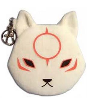 Okami Den Chibiterasu Coin Purse