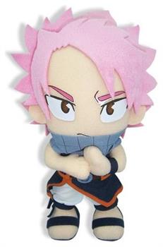 Fairy Tail 8" Anime Natsu Plush