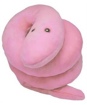 Giant Microbes The Pox (Syphilis) 6" Plush