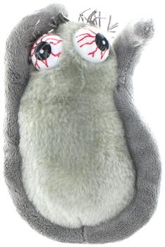 Giant Microbes 6" Zombie Virus Plush