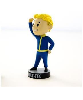 Fallout 4 Vault Boy 111 Bobble Head Series 1: Perception