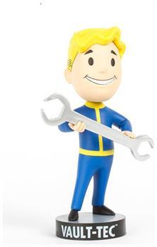 Fallout 4 Vault Boy 111 Bobble Head Series 1 Repair