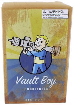 Fallout Vault Boy 101 Bobble Head Series 3: Big Guns