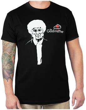 The Golden Girls Sophia Petrillo 'The Godmother' Men's T-Shirt | Comfort Fit
