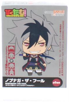 Picktam!: Nobunaga the Fool Blind Box Mini Figure