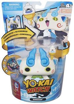 Yo-Kai Watch Converting Figure: Komasan