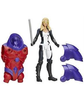 Captain America Marvel Legends 6" Action Figure Mockingbird