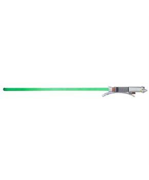 Star Wars: Return of the Jedi Black Series Luke Skywalker Force FX Lightsaber