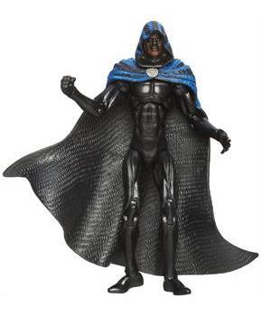 Marvel Universe Classics 3.75" Action Figure: Dagger