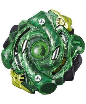 Beyblade Burst Turbo Slingshock Single Top - Poison X Hyrus H4