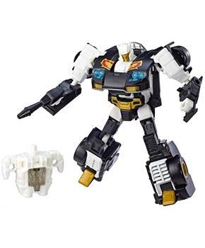 Transformers Generations Selects Deluxe Ricochet Action Figure