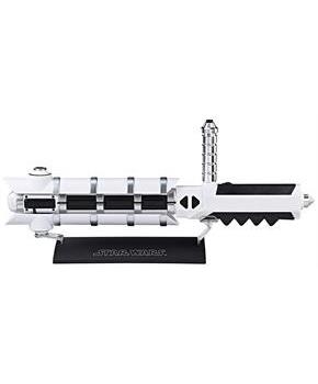 Star Wars Episode 8 The Last Jedi FX Riot Control Baton