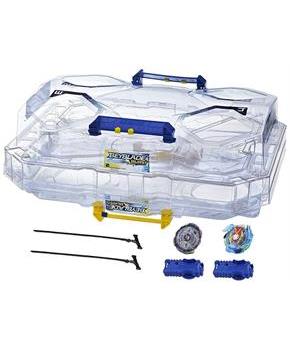 Beyblade Burst Evolution SwitchStrike Battle Tower