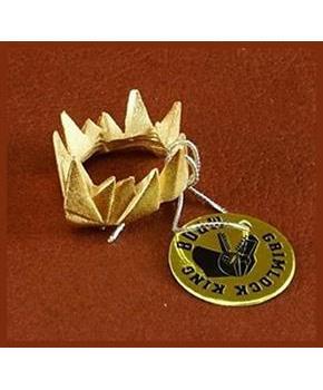 Transformers MP08 Grimlock Crown Coin Accessory