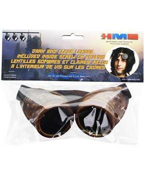 Wasteland Costume Goggles