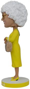 The Golden Girls 8 Inch Resin Bobblehead | Sophia Petrillo
