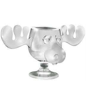 National Lampoon's Christmas Vacation 1.5oz Moose Shot Glass