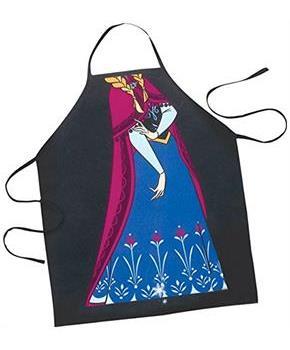 Disney's Frozen Anna Character Apron