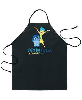 Disney Inside Out Full of Emotions Apron