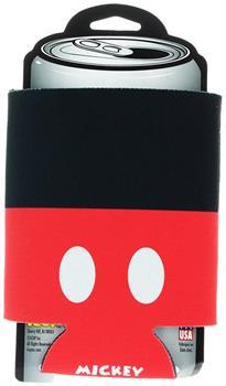 Disney Mickey Mouse Buttons Can Cooler