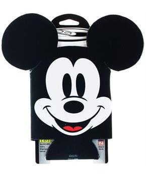Disney Mickey Mouse Face Can Cooler