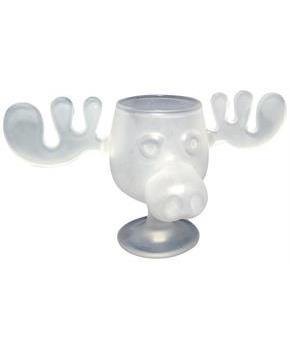 National Lampoon's Christmas Vacation Frosted Moose 8 oz Mug