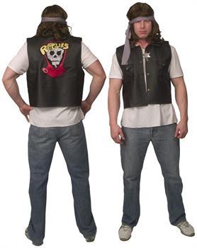 Warriors Rogues Deluxe Costume Adult