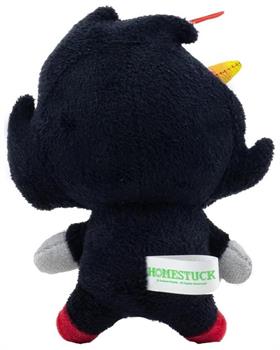 Homestuck Terezi Troll 4 Inch Microplush