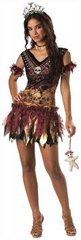 Voodo Vixen Junior Costume Junior