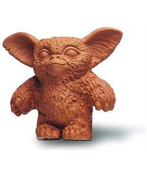 Gremlins Chia Pet Gizmo Decorative Pottery Planter