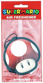 Super Mario Bros. 1-Up Air Freshener