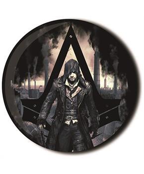 Assassin's Creed Syndicate Jacob Frye 1.25" Button