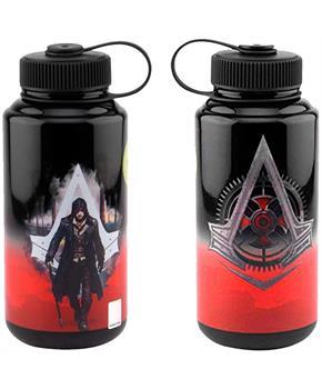 Assassin's Creed Syndicate 32oz Plastic Water Bottle