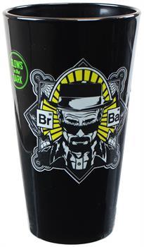 Breaking Bad "Empire Business" 16oz Pint Glass