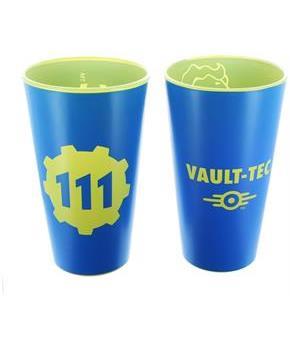 Fallout 16oz Pint Glass 2-Pack