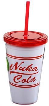 Fallout Nuka Cola 16oz Carnival Cup