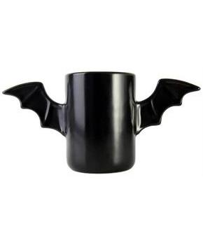 Bat Wing Coffee Mug