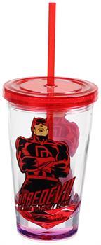 Marvel Retro Daredevil 18oz Carnival Cup