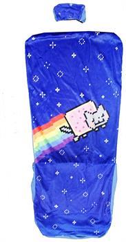 Nyan Cat Seat Covers