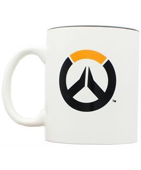 Overwatch Logo 11oz Ceramic Coffee Mug