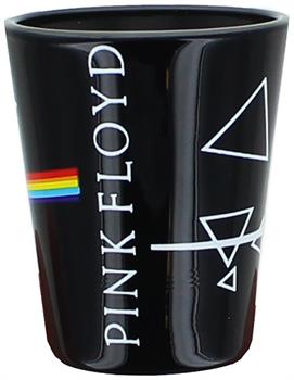 Pink Floyd Dark Side Shot Glass