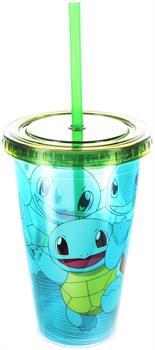 Pokemon Squirtle 18oz Carnival Cup